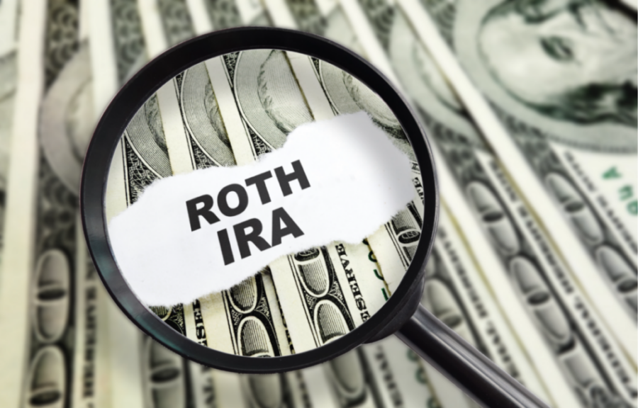 You are currently viewing Why Everyone is Talking About Roth IRAs Right Now