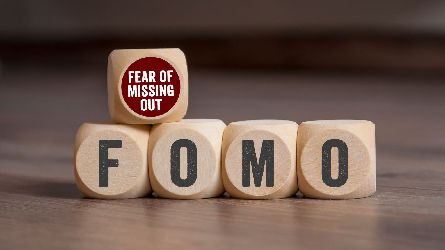 You are currently viewing Do You Have FOMO When it Comes to Investing?