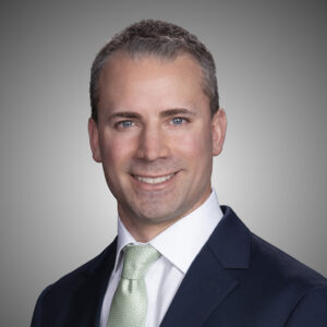 Picture of Casey H. Pisano, CFP®, AIF®